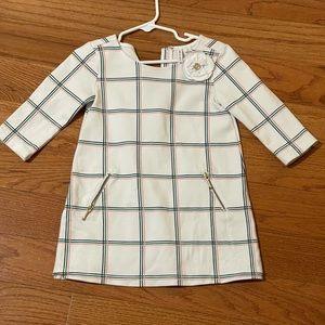 Janie and Jack dress